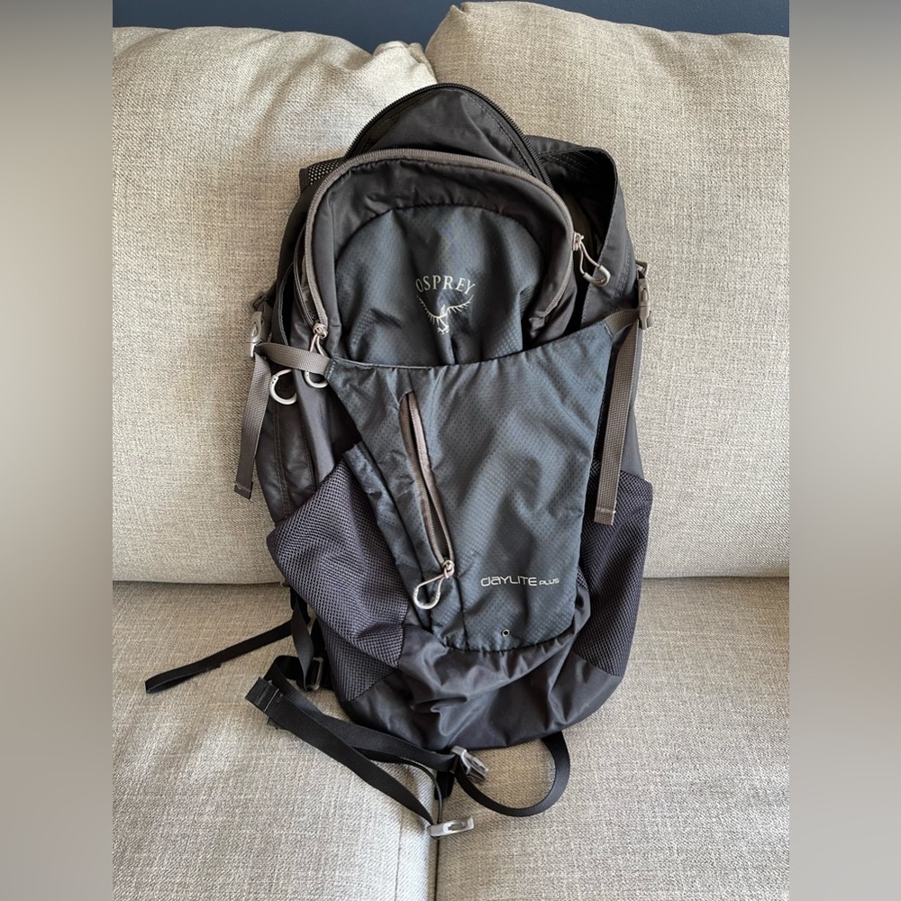 Osprey Daylite Plus backpack